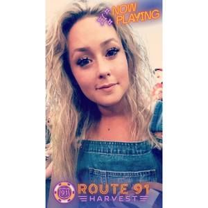 Meet your Posher, Charlee